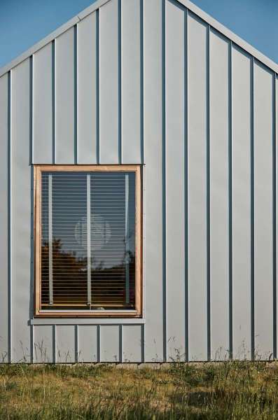 Minimalistic and Raw, Æblerosevej 1, 4583 Sjællands Odde